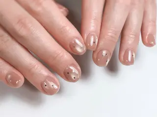 ネイル atelier in bloomのネイルデザイン