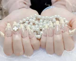 ネイル Feliz nailのネイルデザイン