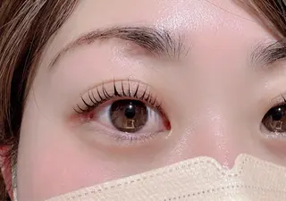 マツエク・マツパ classy 三田すずかけ台店の眉毛・アイブロウイメージ