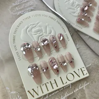 ネイル Mia Miaのネイルデザイン