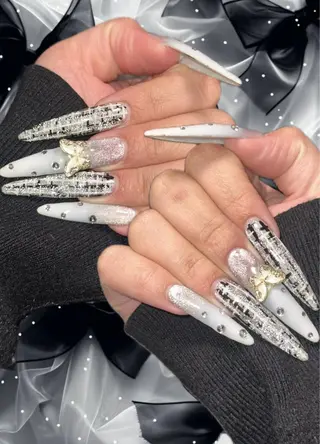 ネイル nail salon K所属・nail K mihaneのネイルデザイン