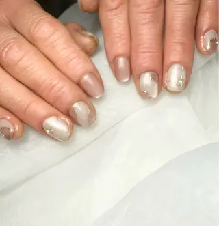 ネイル Blanc ブランのネイルデザイン