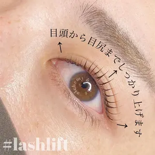 マツエク・マツパ alchemy workzの眉毛・アイブロウイメージ