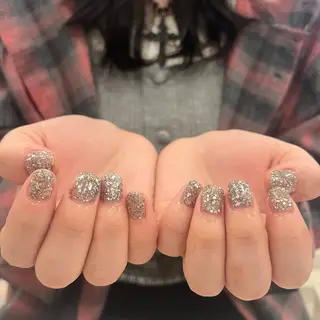 ネイル ♡Tajima Yumeka♡のネイルデザイン