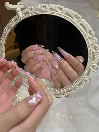 ネイル nailsalon Moa所属・nonoka 💕のその他イメージ