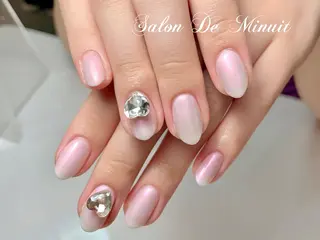 ネイル Una ☀️☀️のネイルデザイン