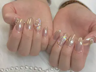 ネイル たなな ねいるのネイルデザイン