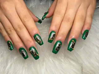 ネイル ♡ KEIKOのネイルデザイン