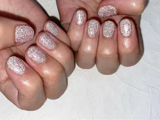 ネイル kiki nail たまプラーザのネイルデザイン