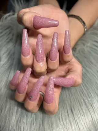 ネイル IROHA Nail 今村 昇生のネイルデザイン