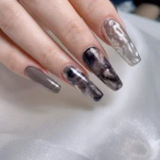 ネイル フ ミのネイルデザイン