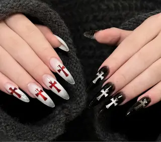 ネイル 🎀🎀YooLi Nail Salonのネイルデザイン