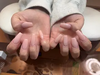 ネイル Yumi Nail Seiのネイルデザイン