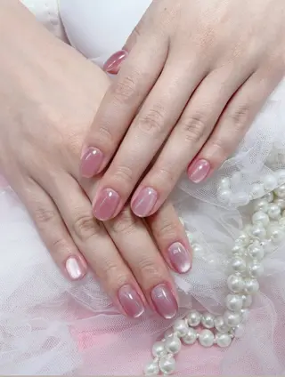 ネイル kirameki nail salon所属・kirameiki nail salonのネイルデザイン