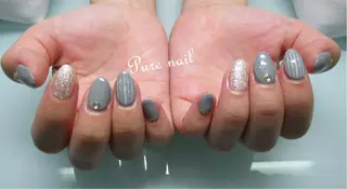 ネイル feliz salonのネイルデザイン