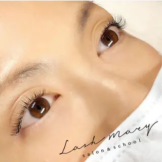 マツエク・マツパ LASHMARY所属・lashmary sayokoの眉毛・アイブロウイメージ
