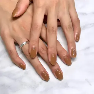 ネイル Bianca浦和西口 Takenouchiのネイルデザイン