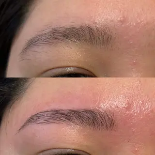 アイブロウ nabi所属・nabi 代官山/渋谷/恵比寿のマツエク・マツパデザイン