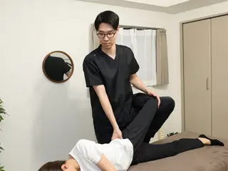 整体Palma 仲谷建太朗のエステ・リラクイメージ