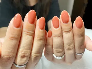 ネイル Lala Nail 足立区入谷のネイルデザイン