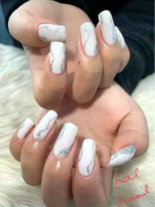 ネイル はるひな ねいるのネイルデザイン