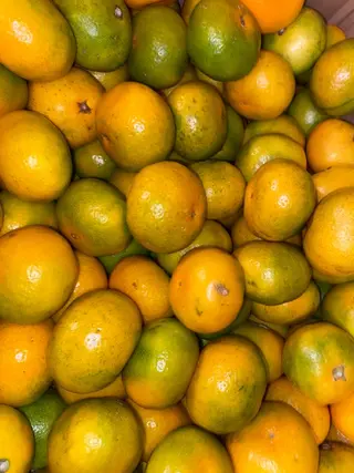 Mandarin Orange所属・毛穴から始める肌メン テマンダリンオレンジのエステ・リラクイメージ