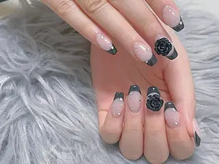 ネイル Nina's nailのネイルデザイン