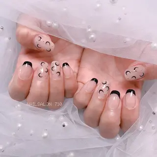 ネイル ナナイチゼロ I.Naoのネイルデザイン