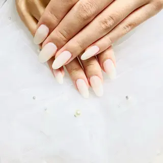 ネイル 齋藤 佳奈のネイルデザイン