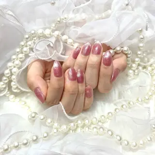 ネイル WISTERIA rinonのネイルデザイン