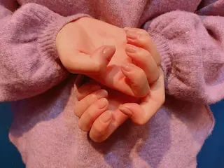 ネイル 大阪江坂 Kaiのネイルデザイン