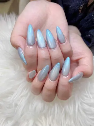 ネイル Anh 歌舞伎町のネイルデザイン