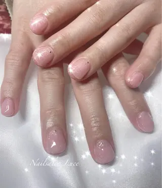 ネイル ネイル& 脱毛サロン　Lのマツエク・マツパデザイン