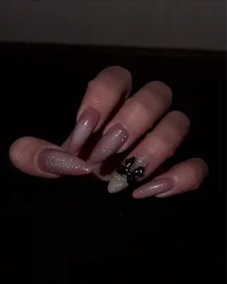 ネイル ♡高安駅駅前♡ and-Mのネイルデザイン