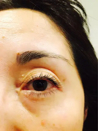 マツエク・マツパ SherryEye 茨城神栖店のマツエク・マツパデザイン