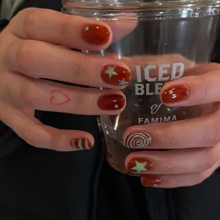 ネイル nao＿nail .929のネイルデザイン