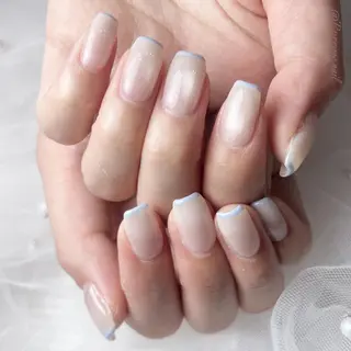 ネイル 鹿取 春子Teamのネイルデザイン