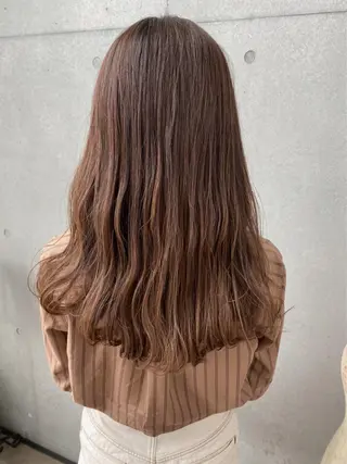 ロング lot所属・🪄 maasa🪄のヘアスタイル