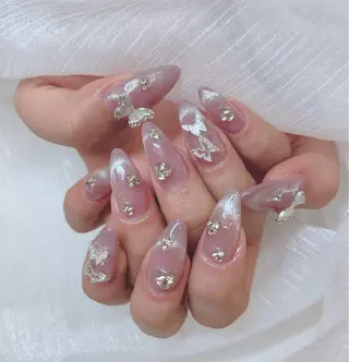 ネイル COCO ネイルのネイルデザイン