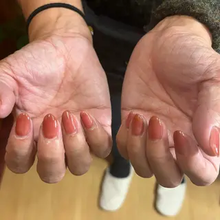 ネイル Loêmy所属・Loémy airiのネイルデザイン