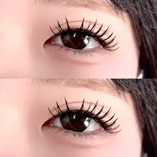 マツエク・マツパ Bianca/金町 Miyagiの眉毛・アイブロウイメージ