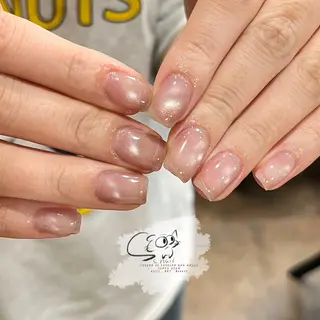 ネイル S.nail所属・S.nail _のネイルデザイン