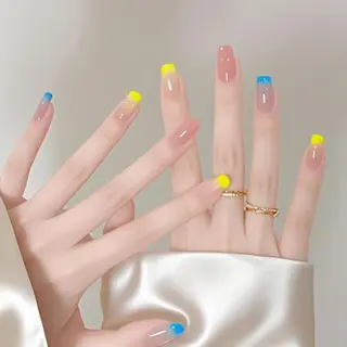 ネイル 綾香 Nail高円寺のネイルデザイン