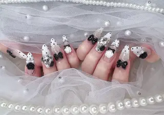 ネイル R salonのネイルデザイン