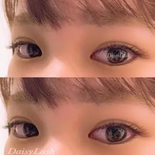 マツエク・マツパ eyenico 渡邊のマツエク・マツパデザイン