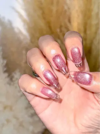 ネイル SUNNY BAE. 🌼MIZUKIのネイルデザイン