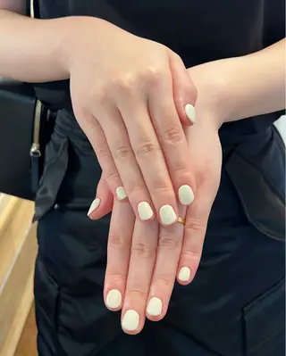 ネイル Nes.Nail所属・Miyagi Asamiのネイルデザイン