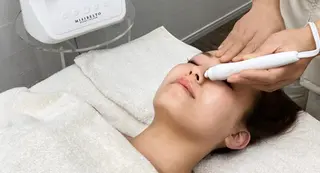 lilypace リンパ・痩身サロンのエステ・リラクイメージ