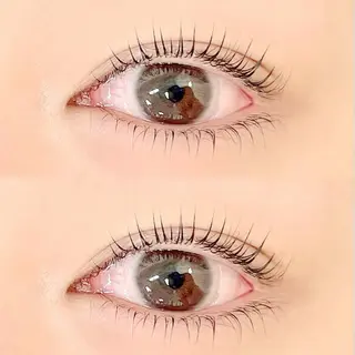 マツエク・マツパ FASTLASH🌹 パリジェンヌのマツエク・マツパデザイン