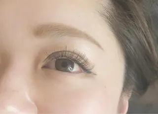 マツエク・マツパ 立川 慶美のマツエク・マツパデザイン